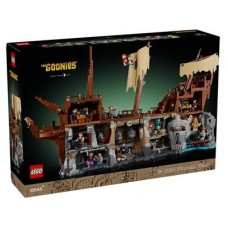 LEGO Ideas 21363 Guniji